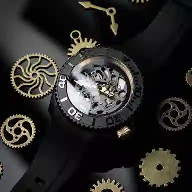 VENCREW VENCREW-LWT5