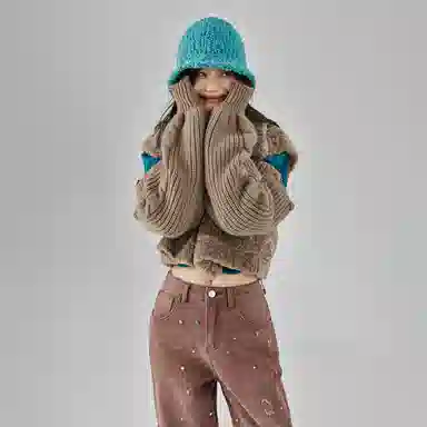 EPTISON WOMAN
