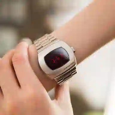 HAMILTON 100 40 H52414130