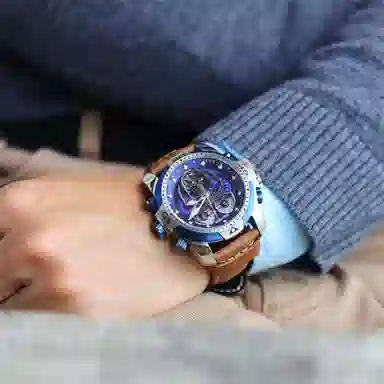 REEF TIGER RT3532S-BLZ