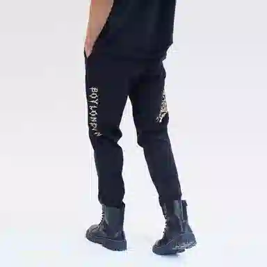 Boy London FW22 Logo