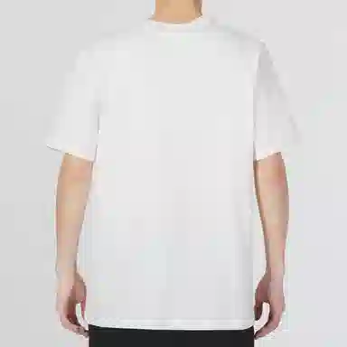 Jordan As M J Flt Mvp Ss Crew LogoT