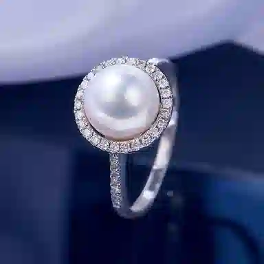 ILCo BOBO 18K8.5-9.0MM