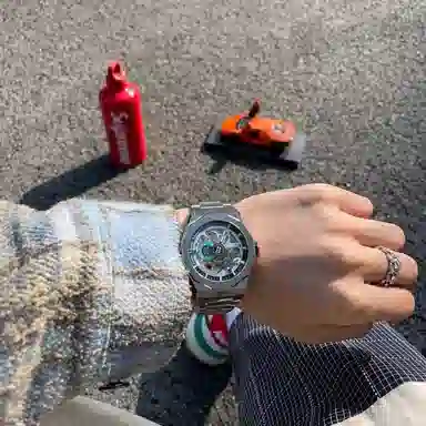 BONEST GATTI BG7601-S1