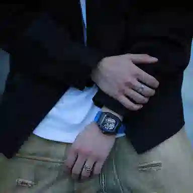 BONEST GATTI BG9905-A5