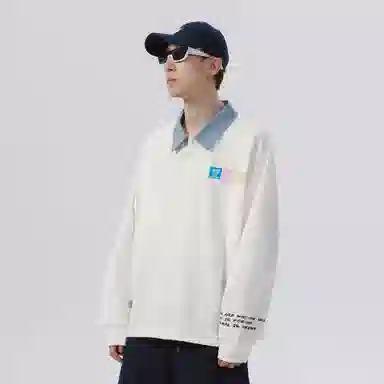 FIDO DIDO Polo Shirt