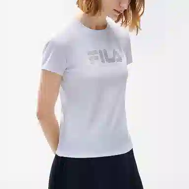 FILA logoT