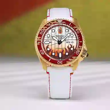 Seiko 5 Series SRPJ28K1