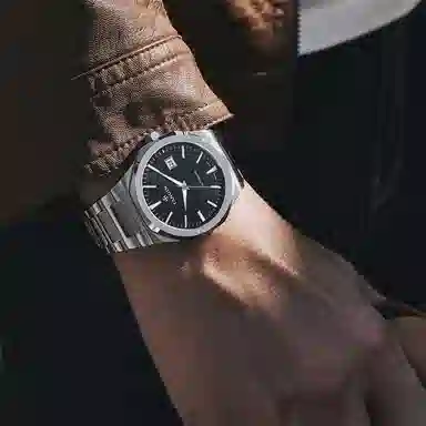 TANGIN 41mm T8016GWKAB