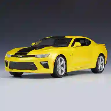 Maisto Chevrolet 118 2016 SS 22cm