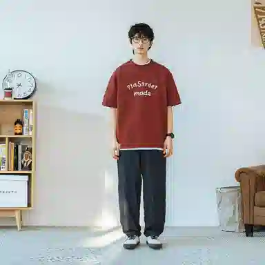 714STREET SS22