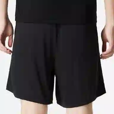 Nike As M Nk Df 8in Short Asym Str5