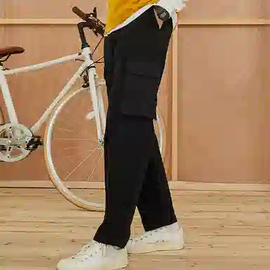 Dickies