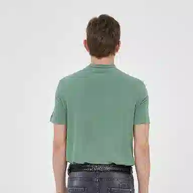 DAVID NAMAN FW22 logoT