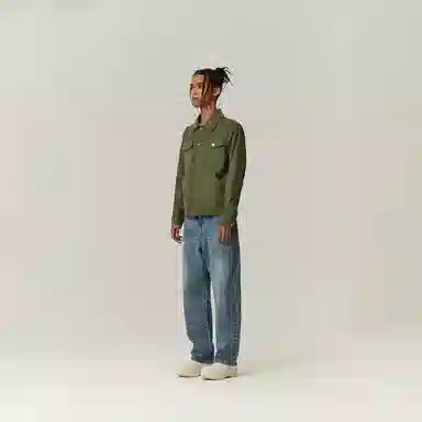 GALLIANO LANDOR FW22