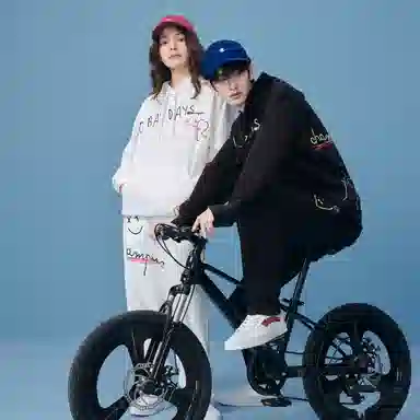 Champion Valentine's Day Hoodie