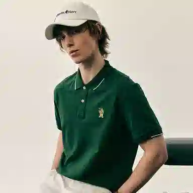 Teenie Weenie Men POLO
