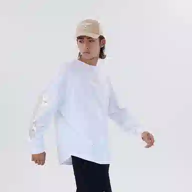 Boy London FW22 logoT
