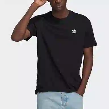 adidas originals SS22 Essential Tee LogoT