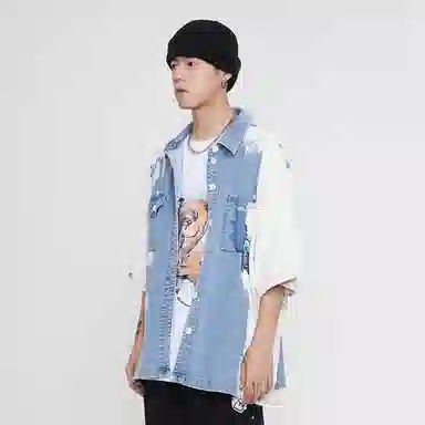 TSMLXLT TT Bear