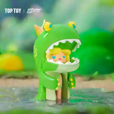 TOP TOY 8