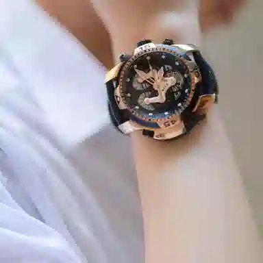 REEF TIGER 100 RGA3503-MHJH