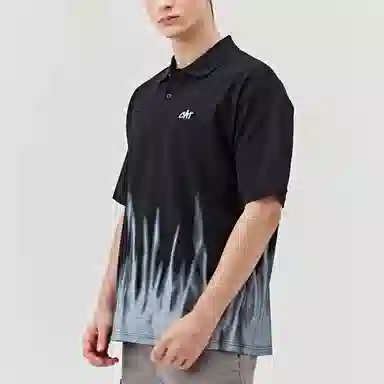 CAT SS22 LogoPolo