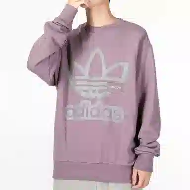 adidas originals Adicolor Crew Logo