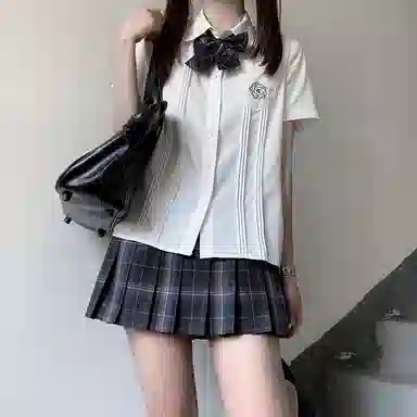 Dongjing JK Spring Summer Set