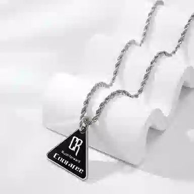 cooraree LOGO Rush forward