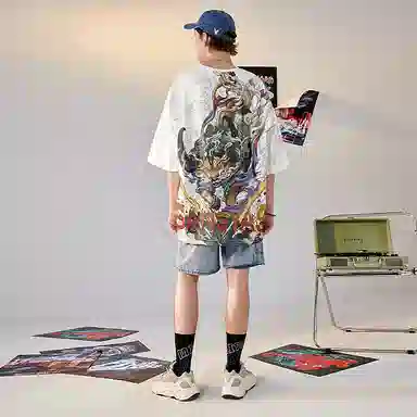 Kimura Sansha x Serene State