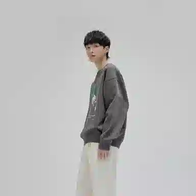 NANS STUDIO REAL MIRAGE