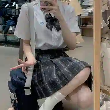 Dongjing JK Spring Summer Set