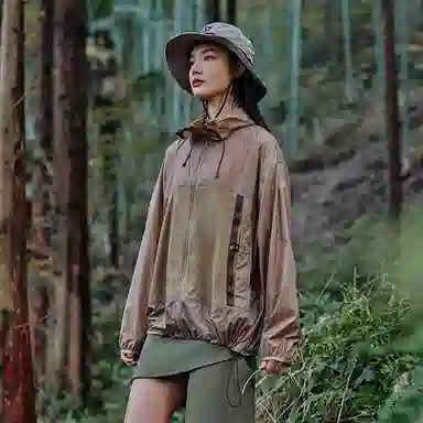 PELLIOT Mountain Series