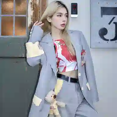 13 DEMARZO x PEKO SS23