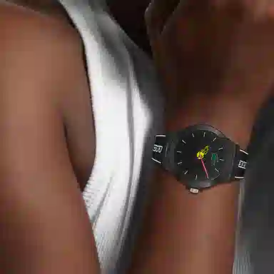 LACOSTE Neocroc 2001270