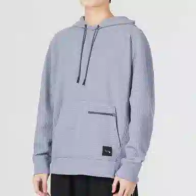Under Armour Ottoman Fleece Hoodie