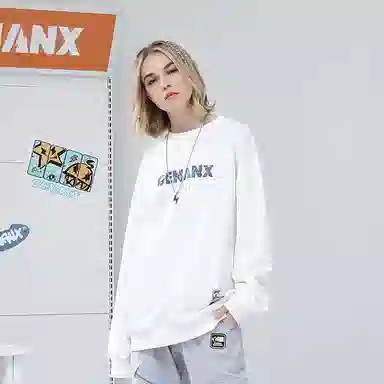 GENANX
