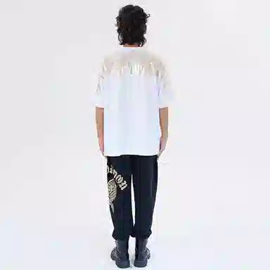Boy London FW22 logoT