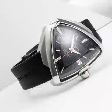 HAMILTON 80 44mm H24555331