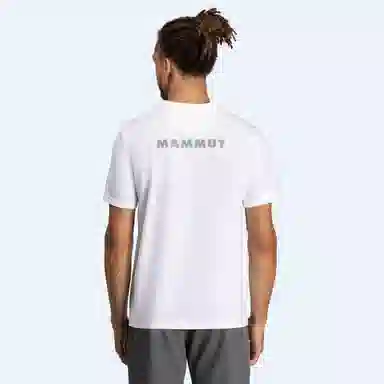 MAMMUT QDLogo T