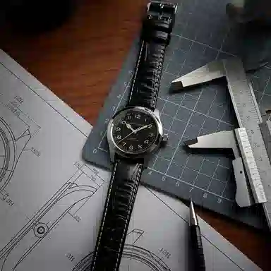 Hamilton Khaki Field Auto H70405730