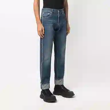 Alexander McQueen SS22