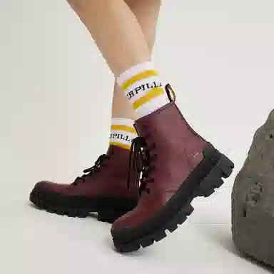 CAT Hardwear Hi