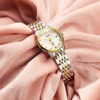 TANGIN 24K 26mm T1069LYSEB