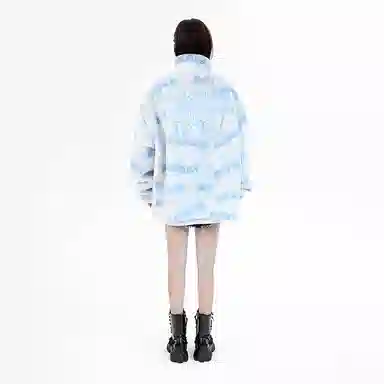 Boy London FW22 logo