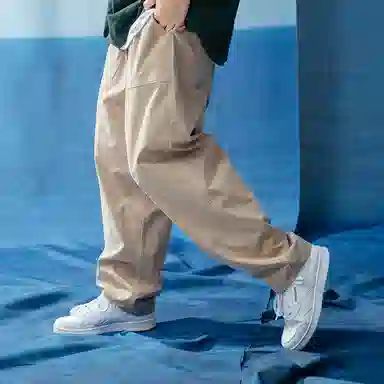nautica white sail SS23