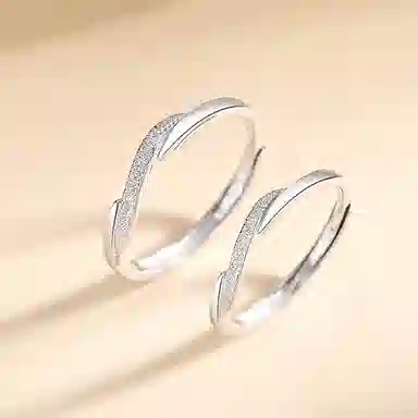 VERENA REINE 18K S925