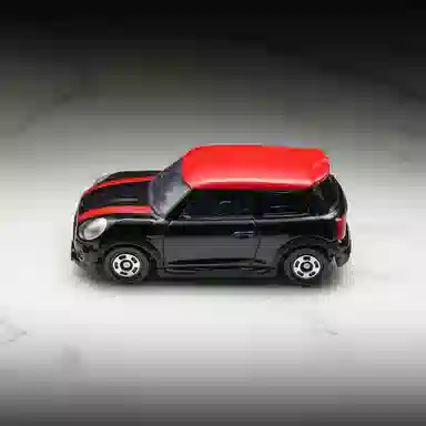 TAKARA TOMY 164 AO-05