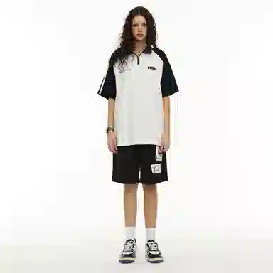 ICONS Lab SS23 Polo